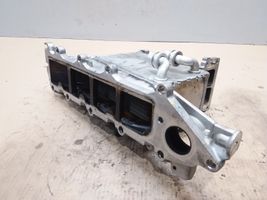 Audi A6 S6 C7 4G Chłodnica powietrza doładowującego / Intercooler 04L129766AS