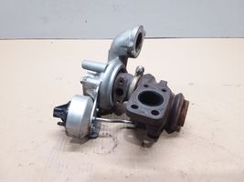 Peugeot Partner Turbo 9804945280