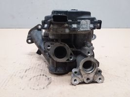 Peugeot Partner Soupape vanne EGR 980736998002