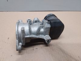 Peugeot Expert EGR vārsts 9656612380