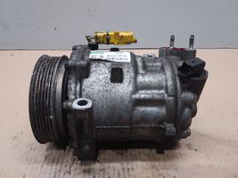 Peugeot Expert Ilmastointilaitteen kompressorin pumppu (A/C) 9683055180