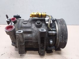 Peugeot Expert Ilmastointilaitteen kompressorin pumppu (A/C) 9683055180