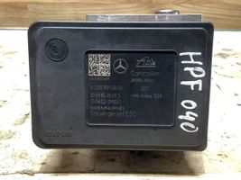 Mercedes-Benz C W205 Pompa ABS A2059012800