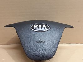 KIA Ceed Надувная подушка для руля 56900A2100