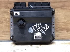 Toyota RAV 4 (XA30) Sterownik / Moduł ECU 8966142D30