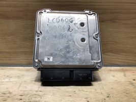 Audi A4 S4 B8 8K Calculateur moteur ECU 03L906022RM