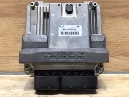 Audi A4 S4 B8 8K Calculateur moteur ECU 03L906022RM