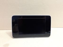 Mercedes-Benz C AMG W205 Screen/display/small screen A2059004113