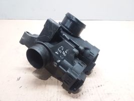 Volvo V50 Valvola a farfalla 9655971880