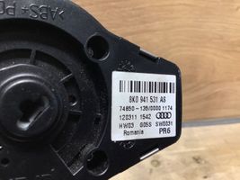 Audi A4 S4 B8 8K Przełącznik świateł 8K0941531AS