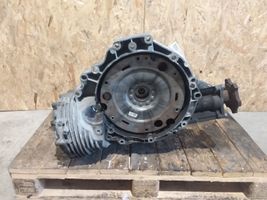 Audi A6 S6 C7 4G Automatic gearbox PCF