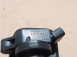 Toyota Yaris Cewka zapłonowa wysokiego napięcia 9091902257