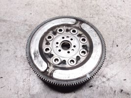 Citroen C5 Dual mass flywheel 9673234480