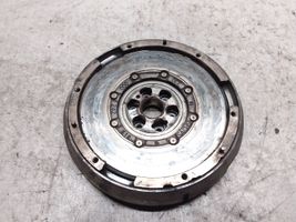 Citroen C5 Dual mass flywheel 9673234480