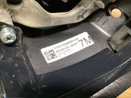 Toyota Yaris Руль 45100OD49024