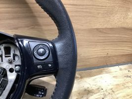 Toyota Yaris Steering wheel 45100OD49024