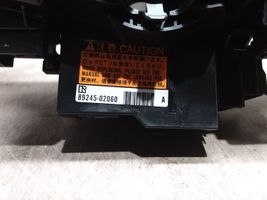 Toyota Auris E180 Lenkwinkelsensor Airbagschleifring Wickelfeder 0212075E549