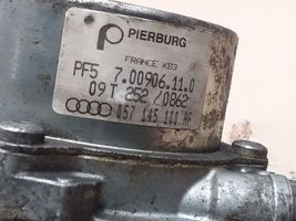 Audi A5 8T 8F Pompe à vide 057145100AF