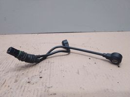 BMW 3 E90 E91 Detonation knock sensor 756842201