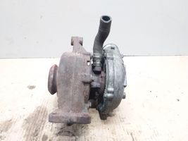 Ford S-MAX Turboahdin 9662464980