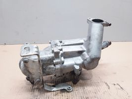 Ford Focus EGR-venttiili/lauhdutin VP9PLH19206AF