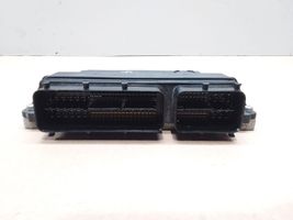 Toyota Verso Sterownik / Moduł ECU 896610F430