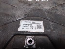 Toyota Camry Convertisseur / inversion de tension inverseur G920033050