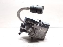 Audi A6 S6 C6 4F Auxiliary pre-heater (Webasto) 89073L