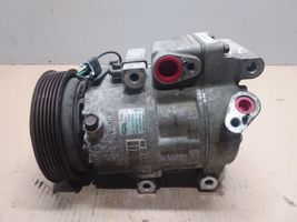 Hyundai i30 Ilmastointilaitteen kompressorin pumppu (A/C) F500AN6AAO7