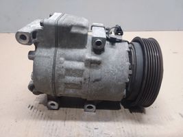 Hyundai i30 Ilmastointilaitteen kompressorin pumppu (A/C) F500AN6AAO7