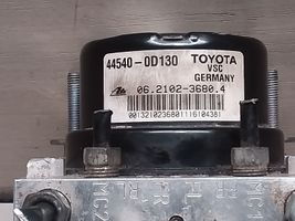 Toyota Yaris Pompa ABS 445400D130