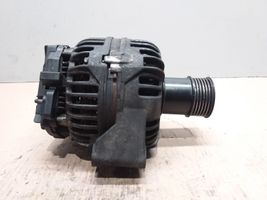 Saab 9-5 Alternator 0124525143