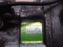 Mitsubishi Pajero Pinin Compressore aria condizionata (A/C) (pompa) 5062212872