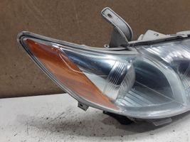 Toyota Camry Lampa przednia NFL0693