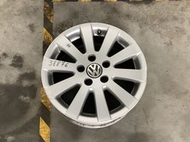 Volkswagen PASSAT B6 R16-alumiinivanne 3C0601025