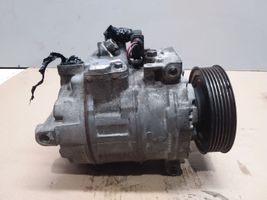 Audi A6 S6 C5 4B Compresseur de climatisation 4472208673