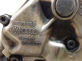 Audi A6 S6 C6 4F Pompa dell’olio 06E115105G