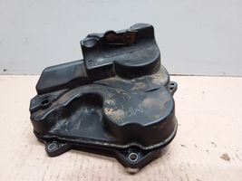 Audi A6 S6 C6 4F Sfiato/tubo di sfiato/tubo flessibile 06E103464F