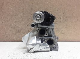 Volkswagen Tiguan Soupape vanne EGR 0280751016