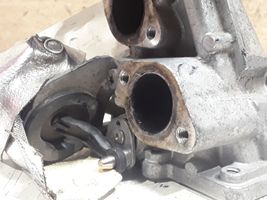 Volkswagen Tiguan Soupape vanne EGR 0280751016