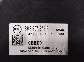 Audi A4 S4 B8 8K ABS Pump 8K9907379P