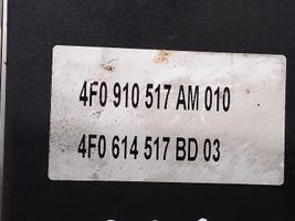 Audi A6 S6 C6 4F Pompe ABS 4F0910517AM