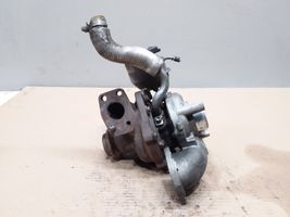 Volvo C30 Turbina 968612068006