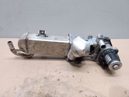 Volkswagen Touran II EGR valve cooler 03L131512C