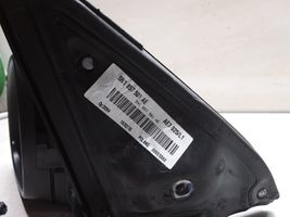 Volkswagen Tiguan Elektryczne lusterko boczne drzwi przednich 5N1857501AE