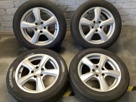 Opel Zafira B R16 alloy rim 