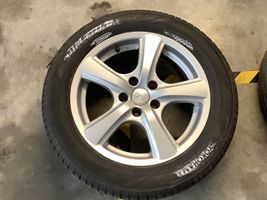 Opel Zafira B R16 alloy rim 