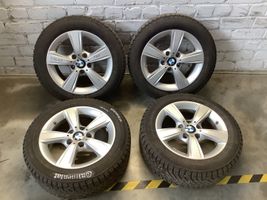 BMW 1 F20 F21 R16-alumiinivanne 6796199