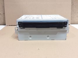 Volvo XC60 Radio/CD/DVD/GPS-pääyksikkö 31667701AA