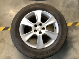 Subaru Outback Jante alliage R16 SBU0265648K1